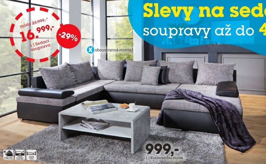 Sedací souprava Stela