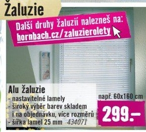 Vertikální žaluzie Soluna