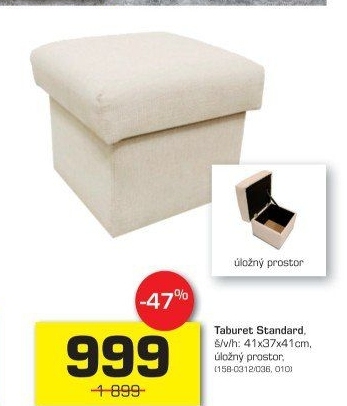 Taburet Standard