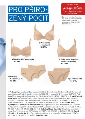 akční leták Tchibo 4.6.2018-9.7.2018
