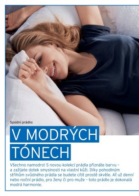 akční leták Tchibo 4.6.2018-9.7.2018