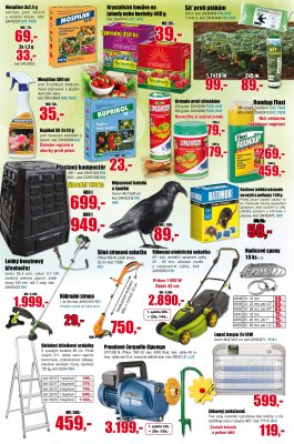 akční leták EVA.cz 6.6.2018-11.6.2018