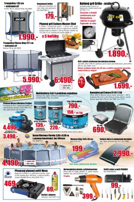 akční leták EVA.cz 6.6.2018-11.6.2018