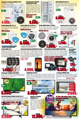 akční leták EVA.cz 6.6.2018-11.6.2018