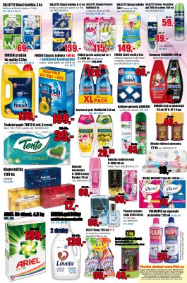 akční leták EVA.cz 6.6.2018-11.6.2018