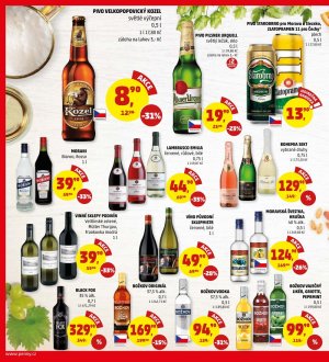akční leták Penny Market 21.6.2018-24.6.2018