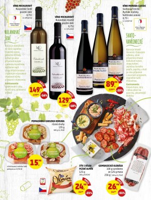 akční leták Penny Market 21.6.2018-3.7.2018