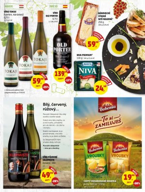 akční leták Penny Market 21.6.2018-3.7.2018