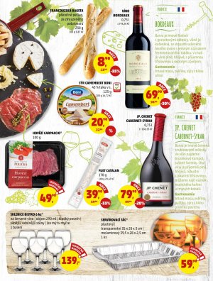 akční leták Penny Market 21.6.2018-3.7.2018