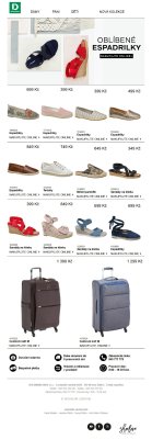 akční leták DEICHMANN 21.6.2018-3.7.2018