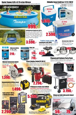 akční leták EVA.cz 13.6.2018-25.6.2018