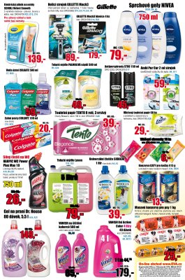 akční leták EVA.cz 13.6.2018-25.6.2018