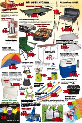 akční leták EVA.cz 27.6.2018-9.7.2018