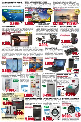 akční leták EVA.cz 27.6.2018-9.7.2018