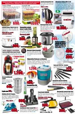 akční leták EVA.cz 27.6.2018-9.7.2018