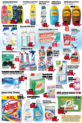 akční leták EVA.cz 27.6.2018-9.7.2018