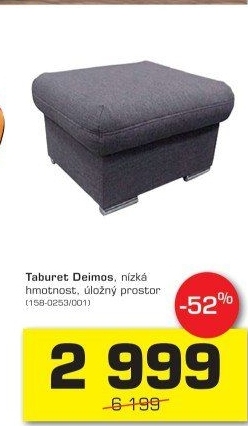 Taburet Deimos