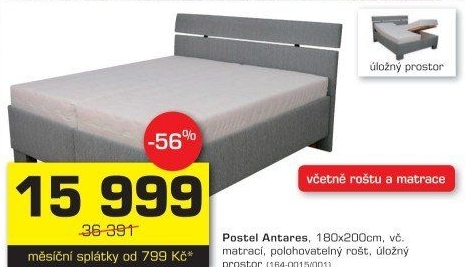 Postel Antares
