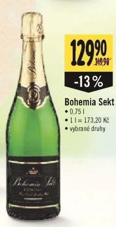 Bohemia Sekt