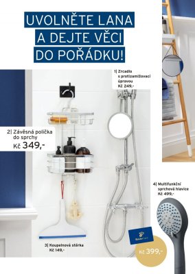 akční leták Tchibo 2.7.2018-6.8.2018