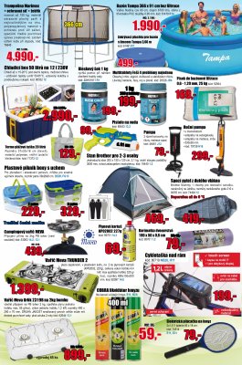 akční leták EVA.cz 11.7.2018-23.7.2018