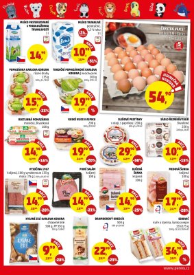 akční leták Penny Market 16.7.2018-18.7.2018