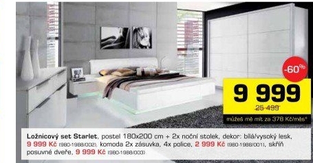 Postel Starlet
