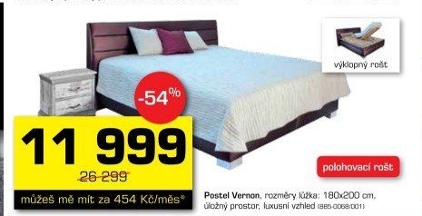 Postel Vernon