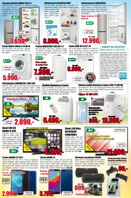 akční leták EVA.cz 25.7.2018-6.8.2018