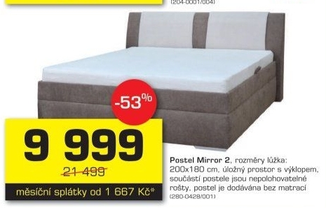 Postel Mirror 2