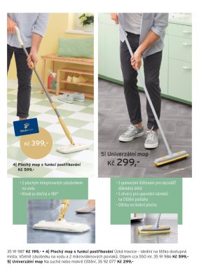 akční leták Tchibo 6.8.2018-10.9.2018