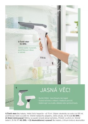 akční leták Tchibo 6.8.2018-10.9.2018