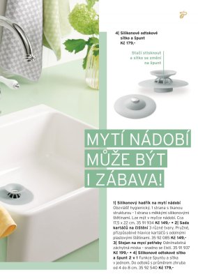 akční leták Tchibo 6.8.2018-10.9.2018
