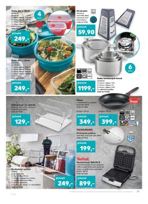 akční leták Kaufland 16.8.2018-22.8.2018