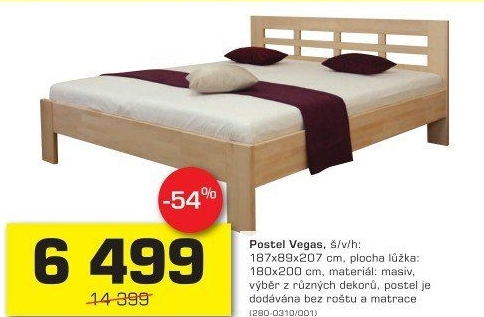 Postel Vegas