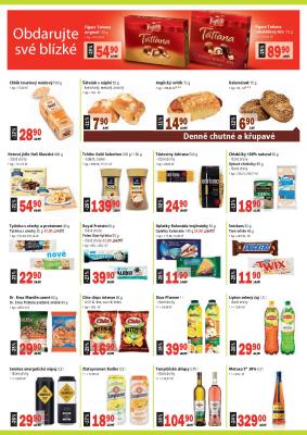 akční leták Žabka 15.8.2018-28.8.2018