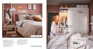 akční leták IKEA 17.8.2018-31.7.2019