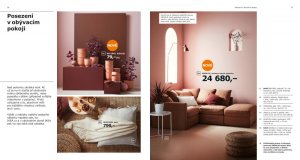 akční leták IKEA 17.8.2018-31.7.2019