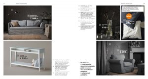 akční leták IKEA 17.8.2018-31.7.2019