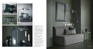 akční leták IKEA 17.8.2018-31.7.2019