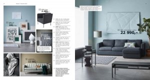 akční leták IKEA 17.8.2018-31.7.2019