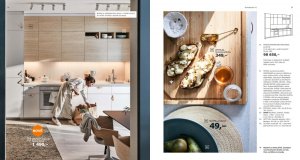 akční leták IKEA 17.8.2018-31.7.2019