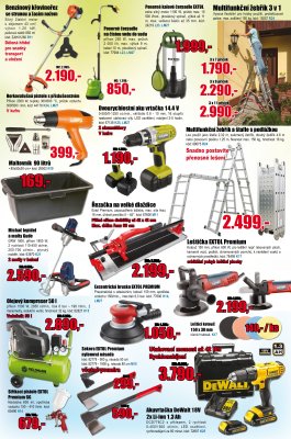 akční leták EVA.cz 22.8.2018-28.8.2018