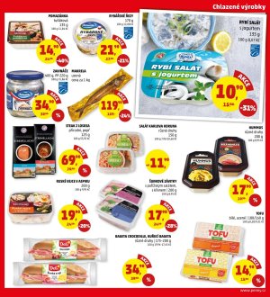 akční leták Penny Market 27.8.2018-29.8.2018
