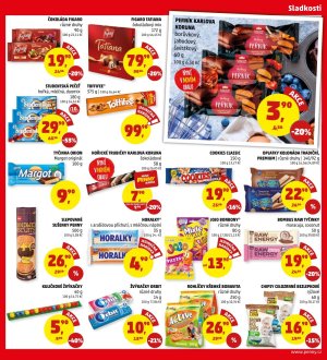akční leták Penny Market 27.8.2018-29.8.2018