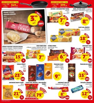 akční leták Penny Market 3.9.2018-5.9.2018