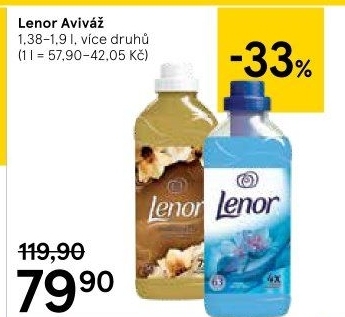 Aviváž Lenor
