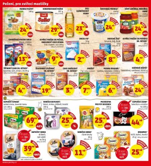 akční leták Penny Market 6.9.2018-9.9.2018