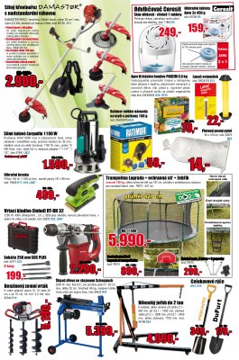 akční leták EVA.cz 5.9.2018-10.9.2018