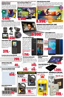 akční leták EVA.cz 5.9.2018-10.9.2018